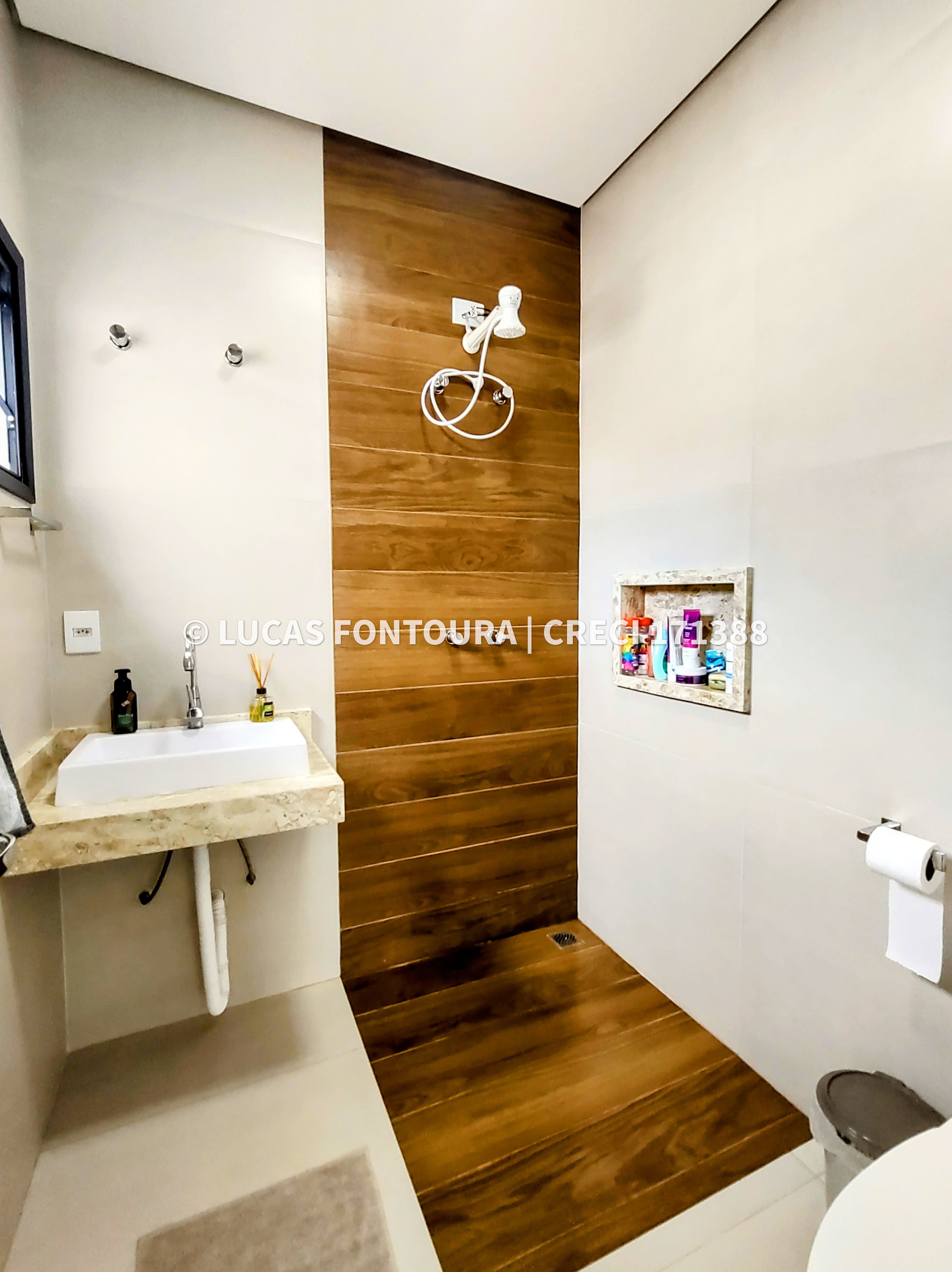 Imagem Sobrado com 3 Quartos à Venda, 195 m²em Bairro da Mina - Itupeva