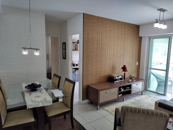 Imagem Apartamento com 2 Quartos à Venda, 64 m² em Camorim - Rio de Janeiro