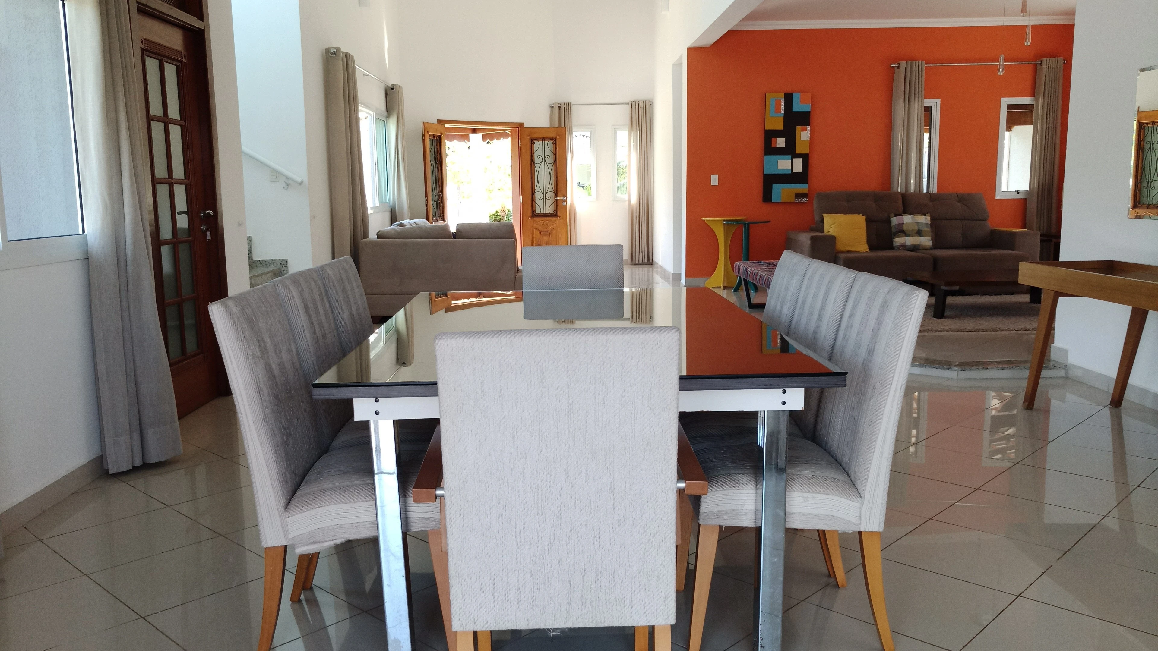 Foto do imóvel: Casa de Condomínio à Venda, 335 m² em Condomínio Residencial Shamballa II - Atibaia