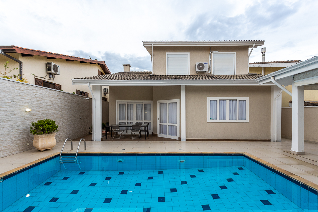 Imagem Casa de Condomínio com 3 Quartos à Venda, 280 m² em Alphaville - Santana de Parnaíba