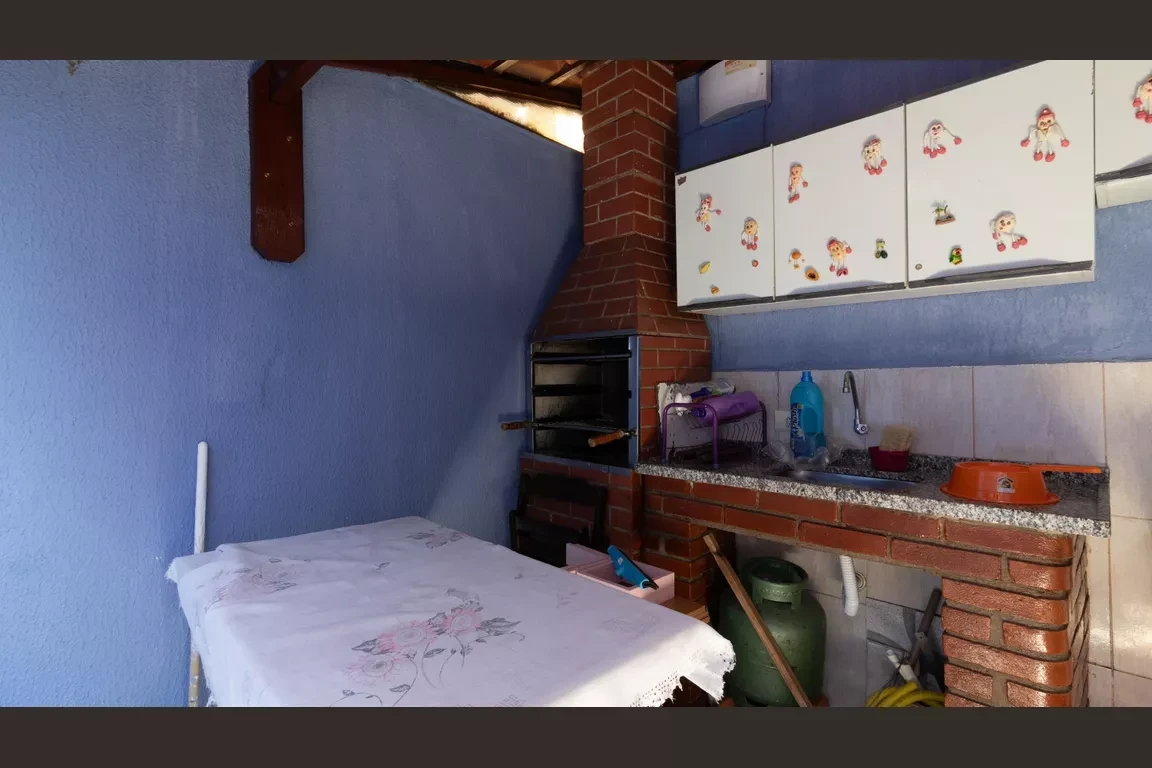 Imagem Sobrado com 2 Quartos à Venda, 172 m² em Parque Boturussu - São Paulo