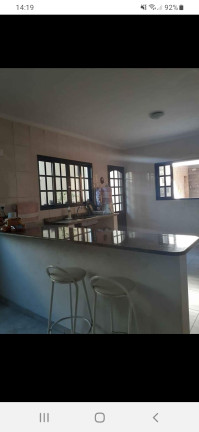 Imagem Sobrado com 3 Quartos à Venda, 120 m²em Jardim Aeródromo - Guarulhos