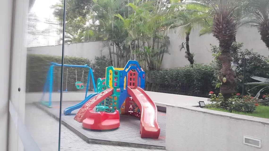 Imagem Apartamento com 2 Quartos à Venda, 90 metros em Jardim Paulista - São Paulo