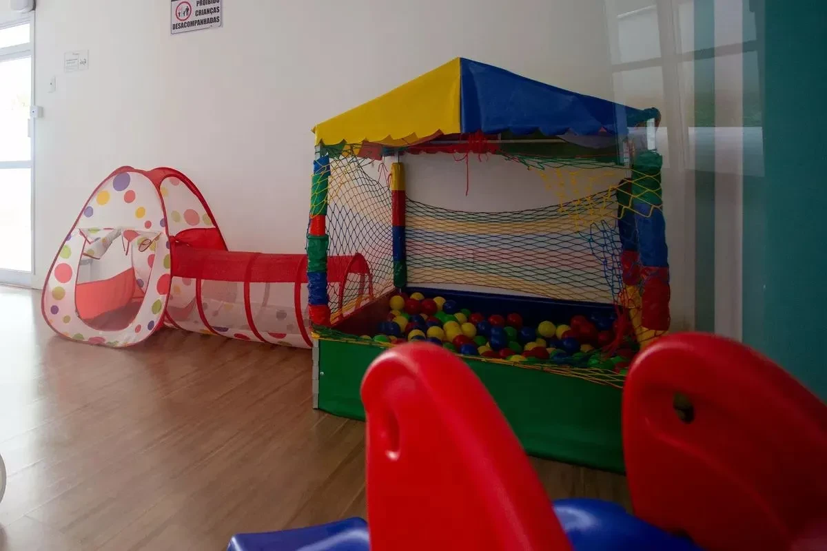 Imagem Apartamento com 2 Quartos à Venda, 45 m² em Centro - Diadema