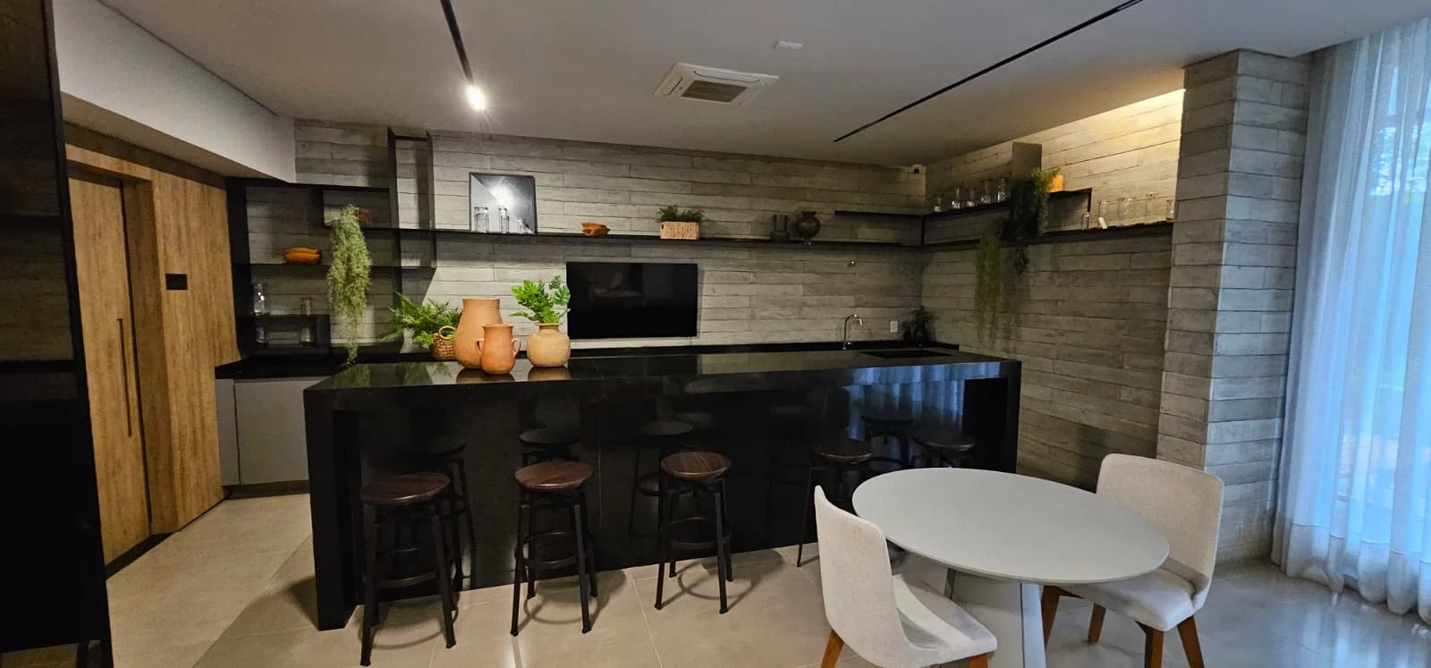 Imagem Studio com 1 Quarto à Venda, 23 m² em Consolação - São Paulo