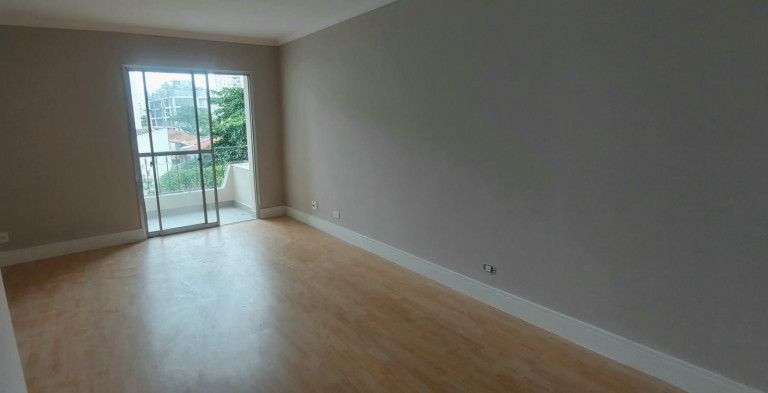 Imagem Apartamento com 3 Quartos à Venda, 76 m² em Campo Belo - São Paulo