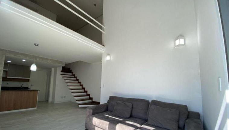 Imagem Apartamento com 1 Quarto à Venda, 70 m² em Jardim Fonte do Morumbi - São Paulo