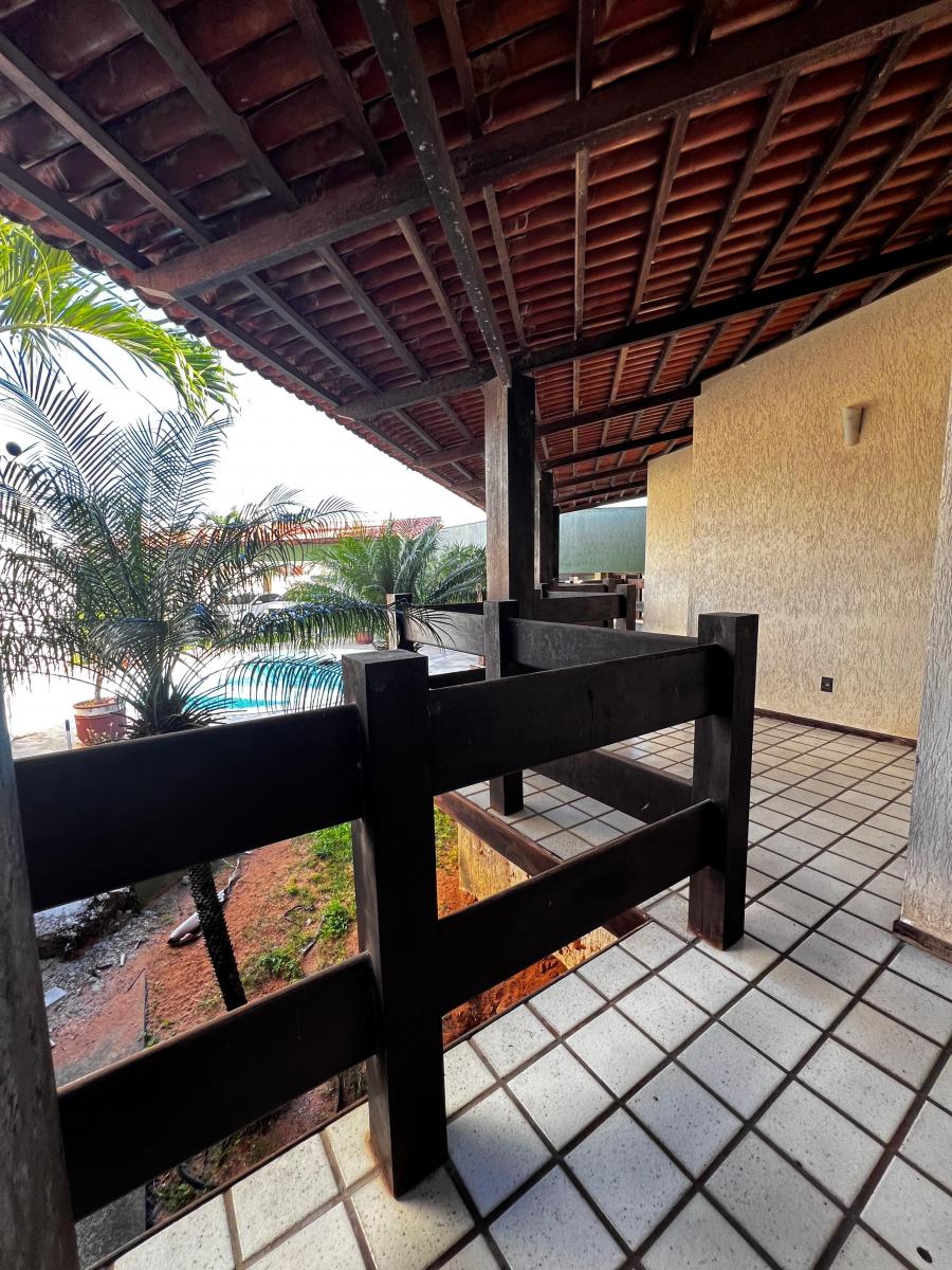 Imagem Casa com 3 Quartos à Venda, 391 m²em Capim Macio - Natal