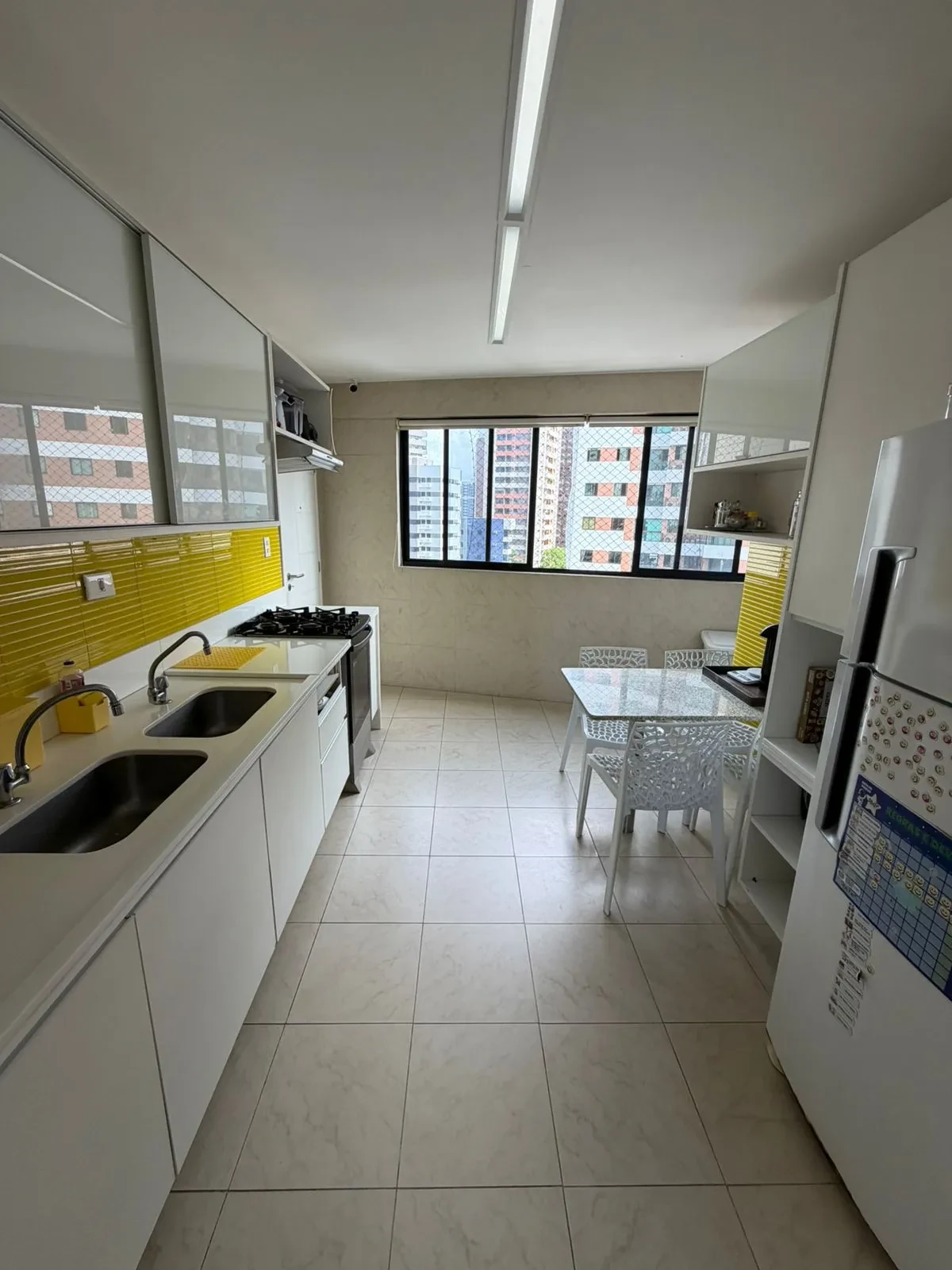 Imagem Apartamento com 3 Quartos à Venda, 113 m² em Graças - Recife