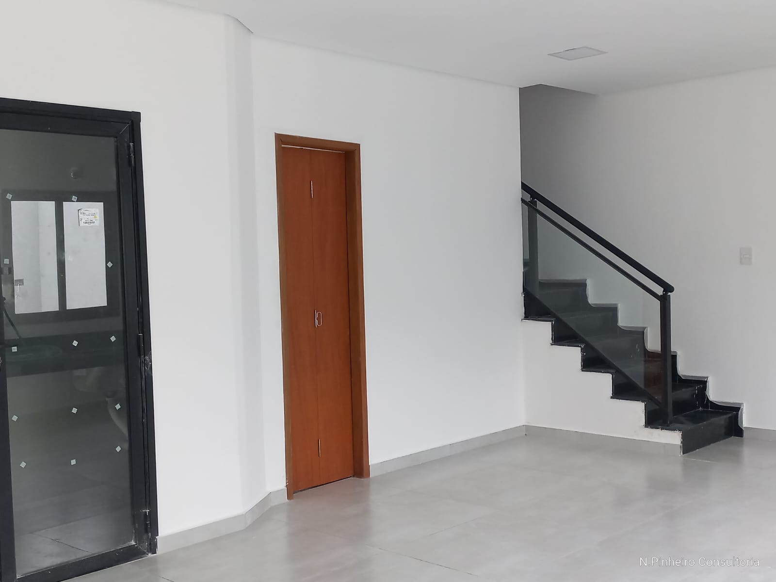 Imagem Sobrado com 3 Quartos à Venda, 100 m² em Vila Nhocune - São Paulo