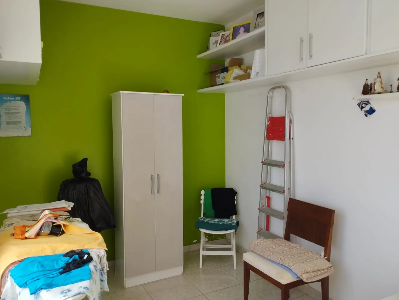 Imagem Apartamento com 2 Quartos à Venda, 80 m² em Pituba - Salvador