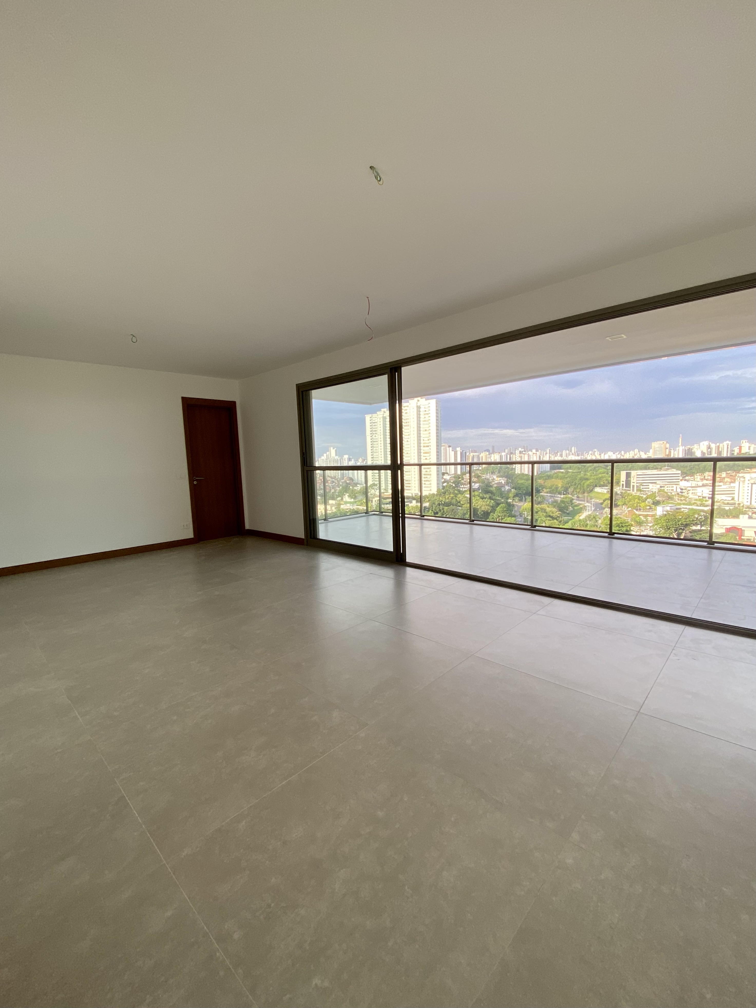 Imagem Apartamento com 3 Quartos à Venda, 154 m² em Horto Florestal - Salvador