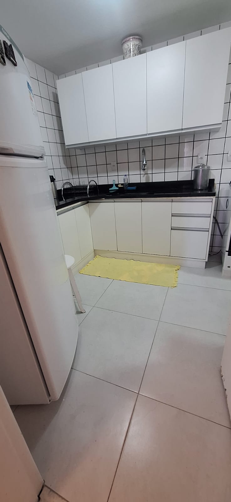 Imagem Apartamento com 2 Quartos à Venda, 73 m² em Itapuã - Vila Velha