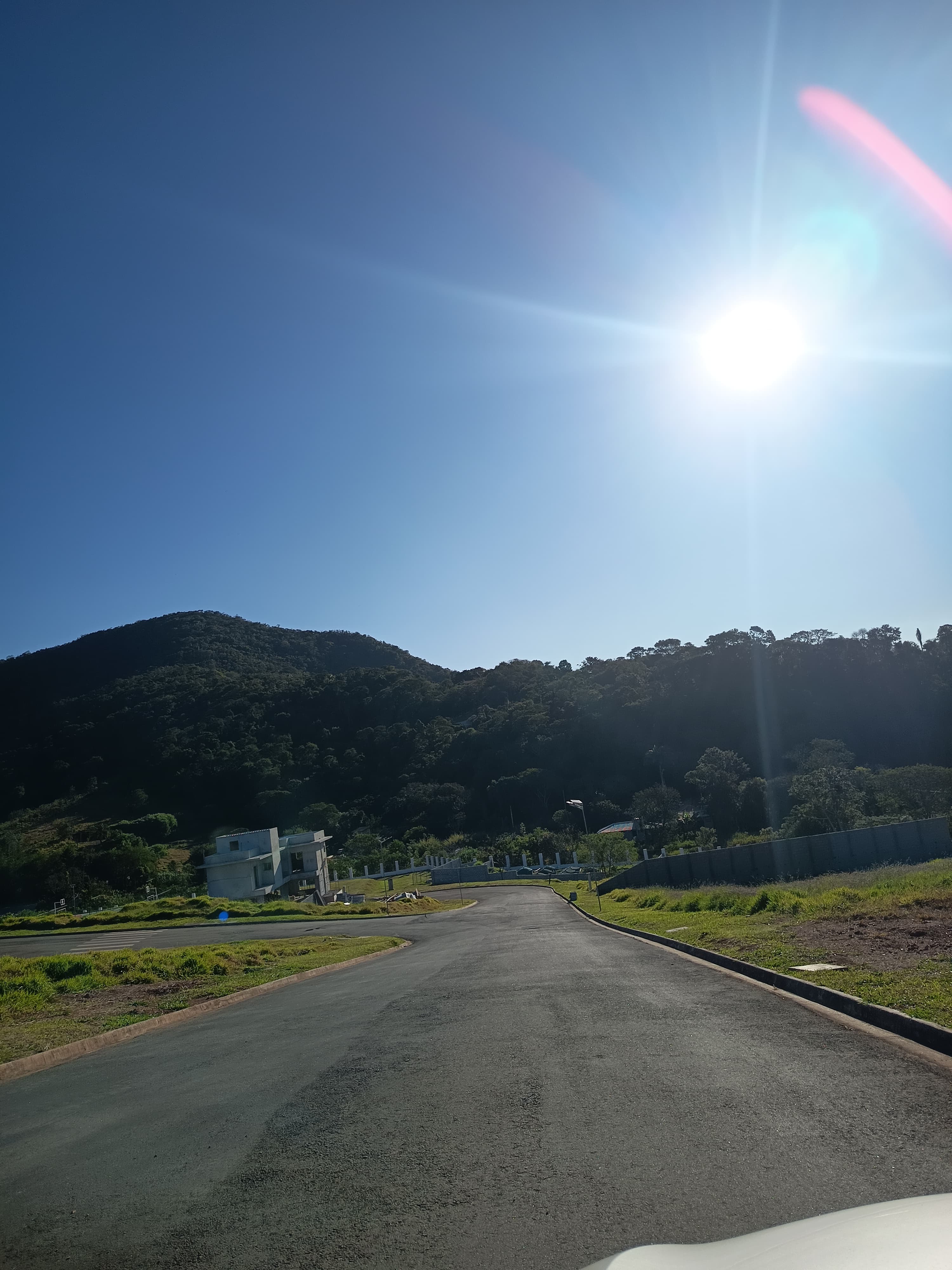 Imagem Terreno em Condomínio à Venda, 380 m² em Laranja Azeda - Atibaia