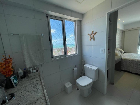 Imagem Apartamento com 3 Quartos à Venda, 136 m² em Aeroclube - João Pessoa