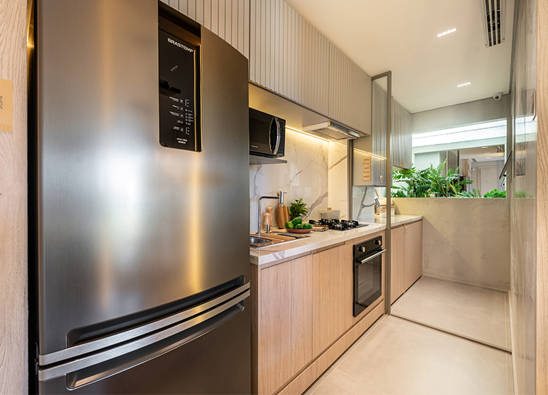 Imagem Apartamento com 2 Quartos à Venda ou Temporada, 44 m²em Limão - São Paulo
