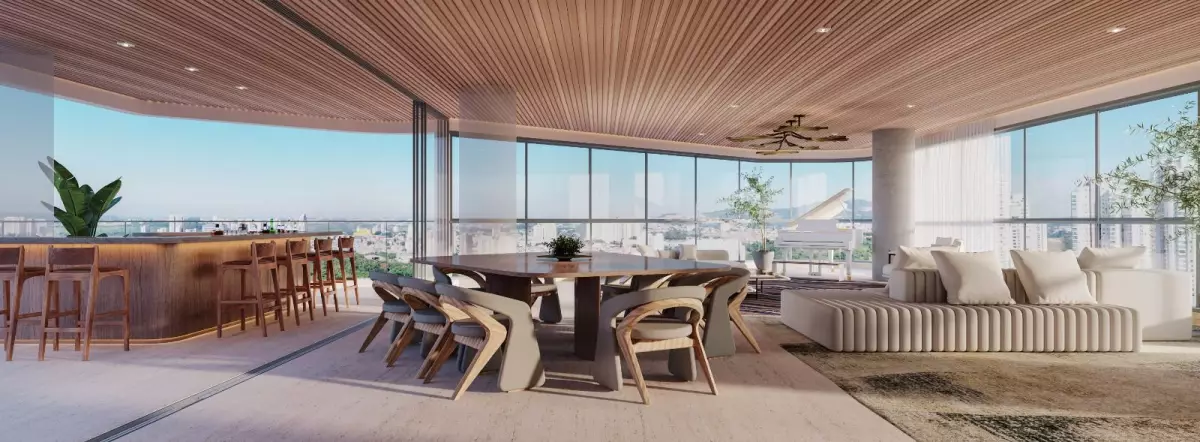 Imagem Apartamento com 4 Quartos à Venda, 365 m²em Alphagran Alphaville - Barueri