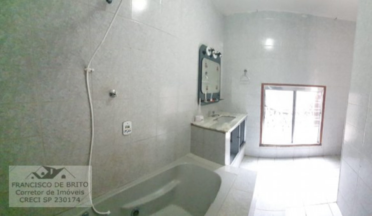 Imagem Casa com 3 Quartos à Venda, 205 m² em Vila Doutor João Batista (Parte Alta) - Cruzeiro