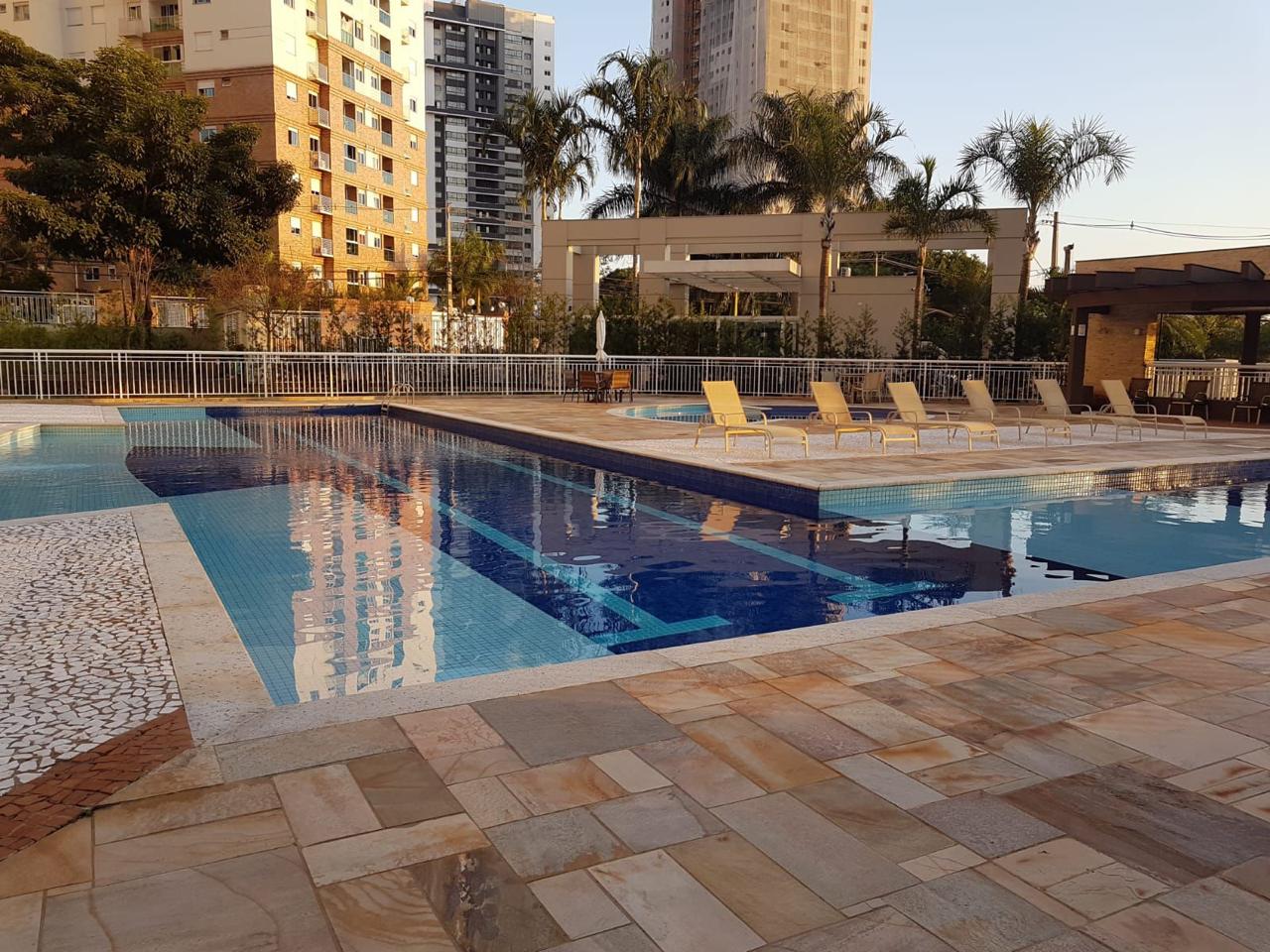 Apartamento com 3 Quartos à Venda, 72 m²em Santa Rosa - Londrina