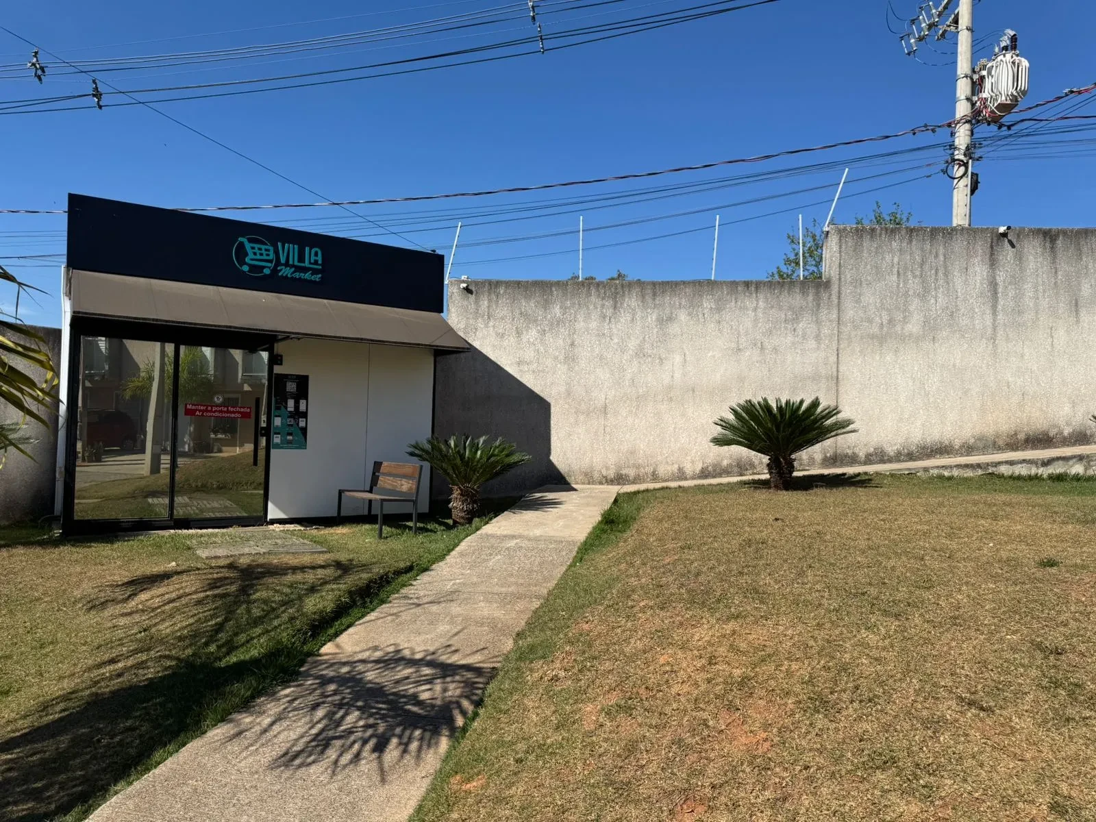 Foto do imóvel: Casa de Condomínio com 2 Quartos à Venda, 57 m² em Vila Mineirão - Sorocaba