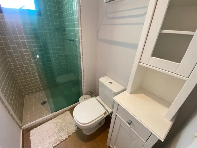 Imagem Apartamento com 1 Quarto à Venda ou Locação, 52 m² em Vila Olímpia - São Paulo