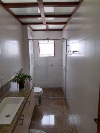 Imagem Apartamento com 3 Quartos à Venda, 173 m² em Centro - Santo André