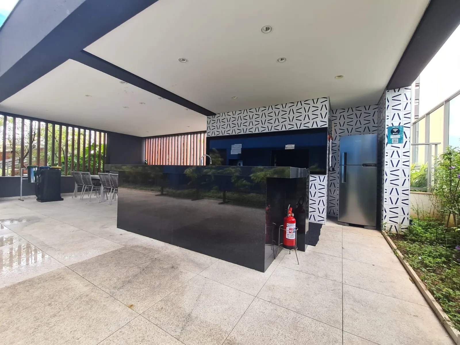 Imagem Apartamento com 1 Quarto à Venda, 37 metros em Vila Monte Alegre - São Paulo