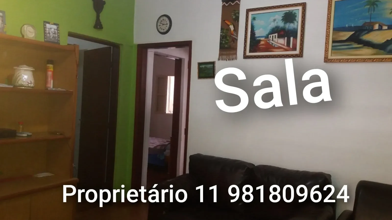 Imagem Casa com 2 Quartos à Venda, 263 m² em Jardim Santa Fé (Zona Oeste) - São Paulo