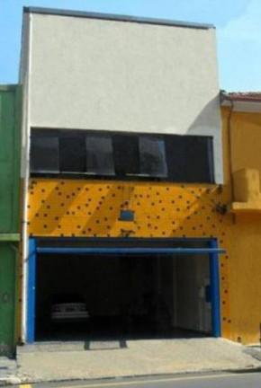 Ponto Comercial para Alugar, 25 m² em Ipiranga - São Paulo