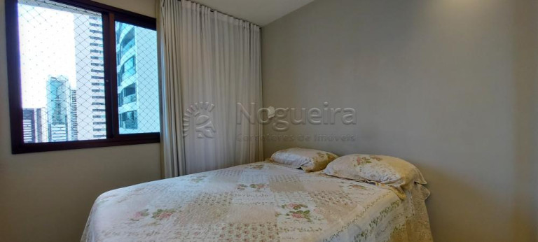 Imagem Apartamento com 2 Quartos à Venda, 56 m² em Boa Viagem - Recife