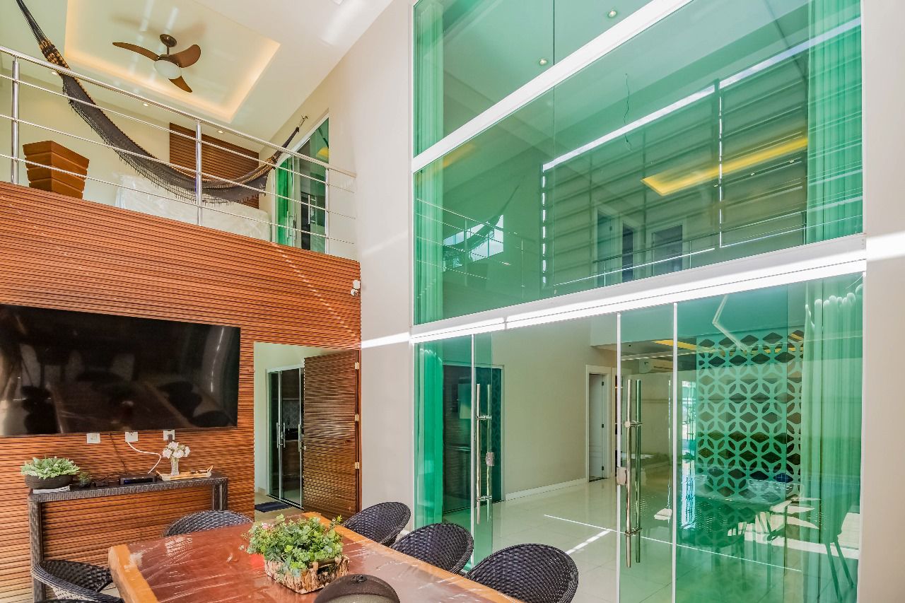 Imagem Casa de Condomínio com 4 Quartos à Venda, 625 m²em Tapanã (Icoaraci) - Belém