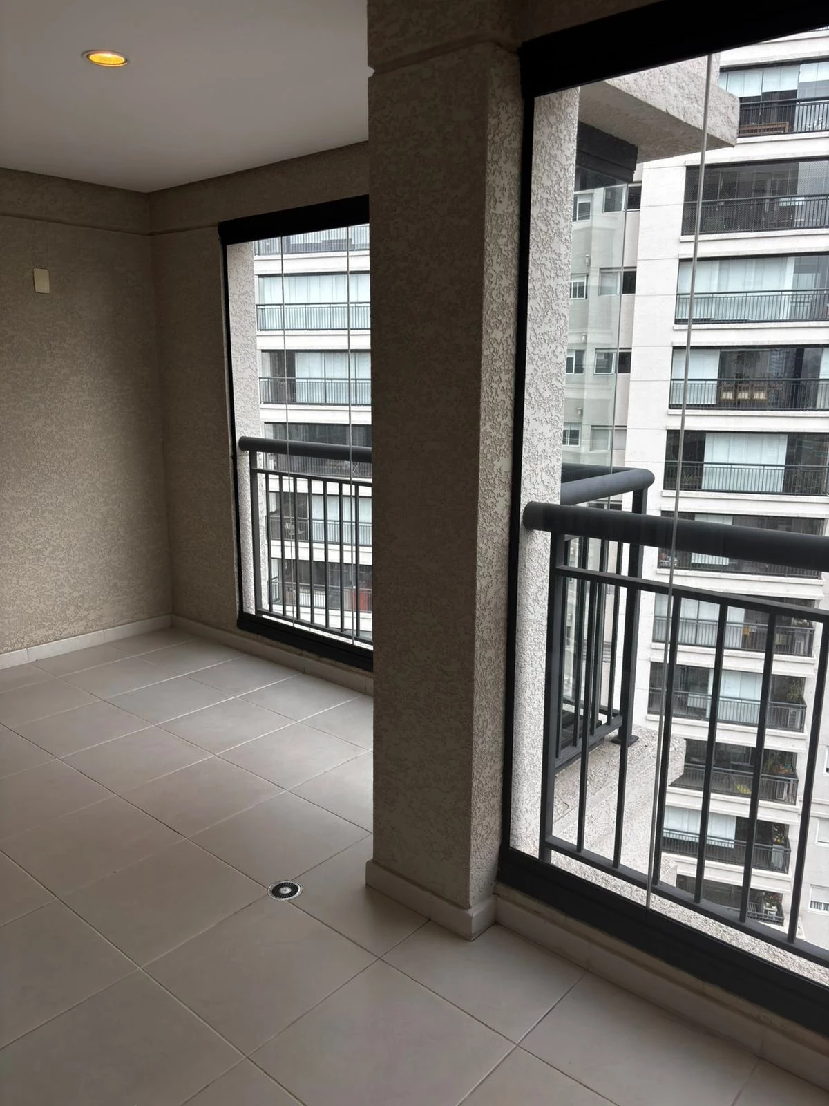 Imagem Apartamento com 3 Quartos à Venda, 86 m² em Vila Gilda - Santo André