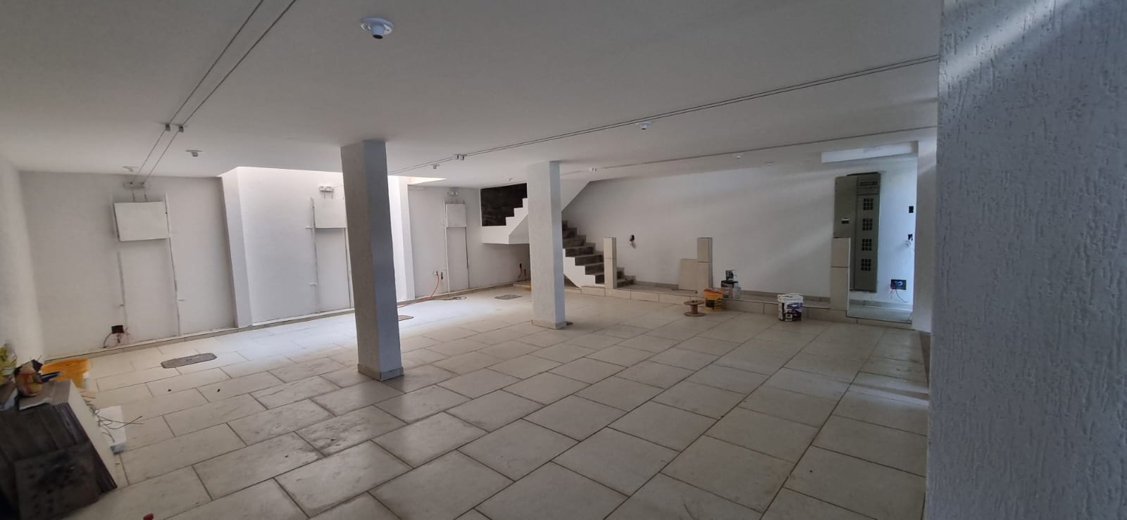 Imagem Apartamento com 2 Quartos à Venda, 11.000 m² em Centro - Nilópolis