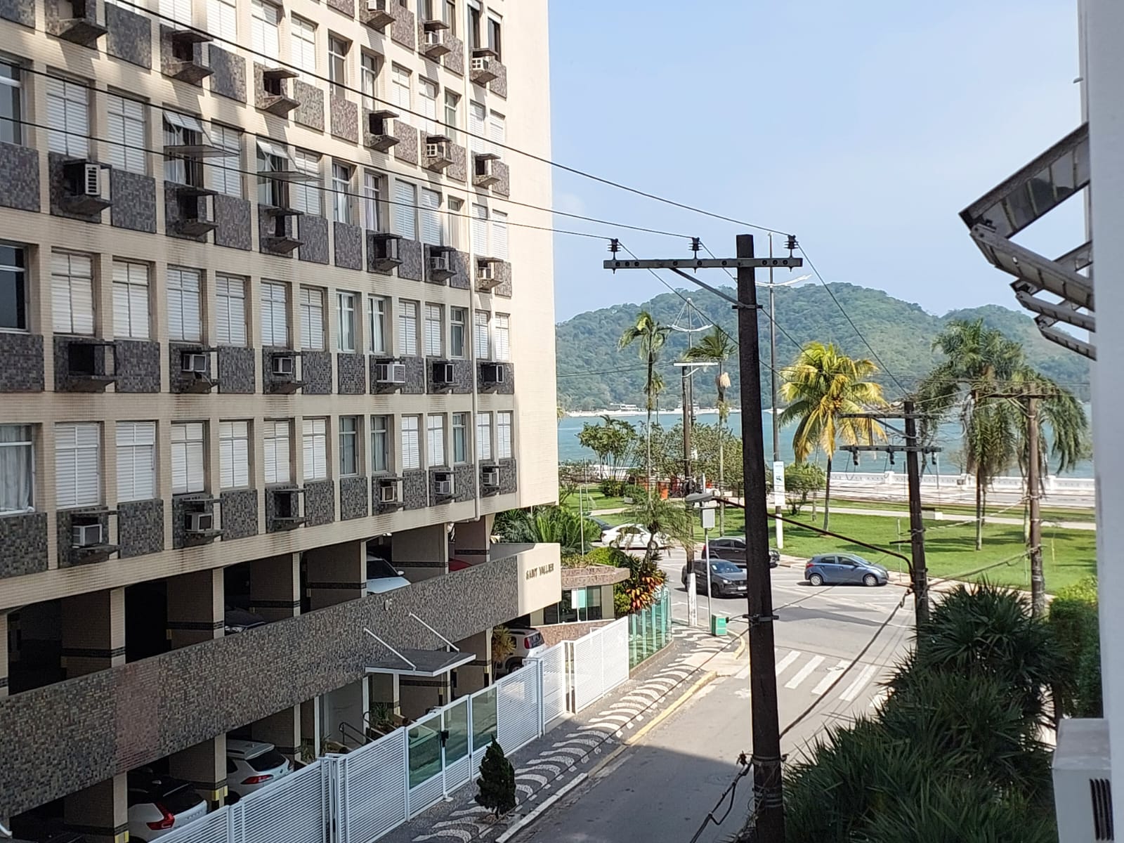 Imagem Apartamento com 3 Quartos à Venda, 148 m²em Ponta da Praia - Santos