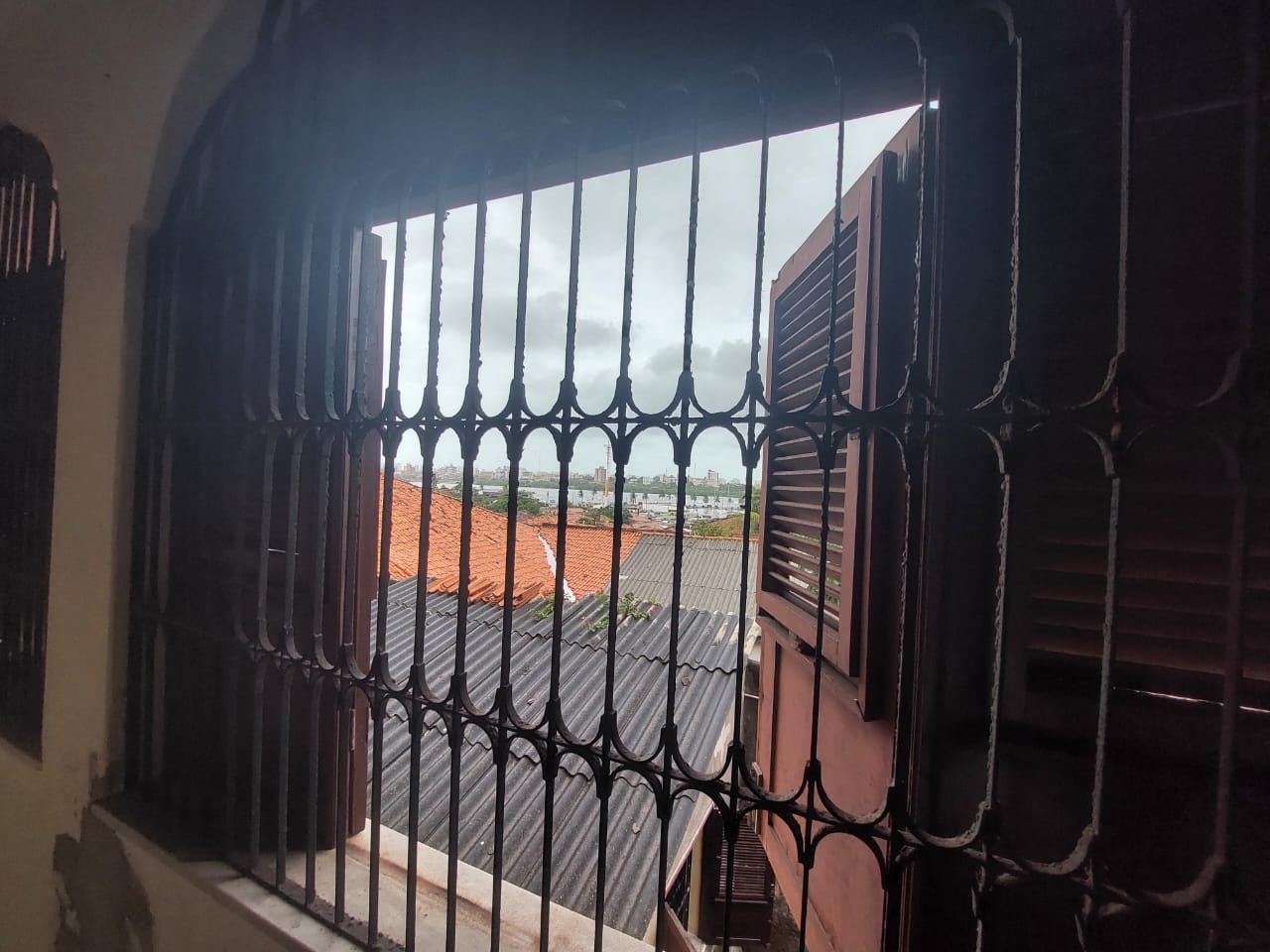 Imagem Casa com 5 Quartos à Venda, 325 m²em Centro - São Luís