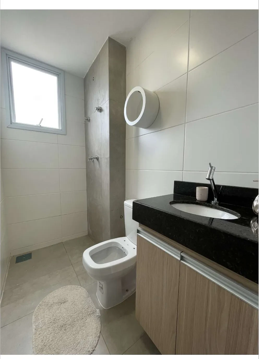 Foto do imóvel: Apartamento com 3 Quartos à Venda, 64 metros em Conjunto Habitacional Padre Anchieta - Campinas