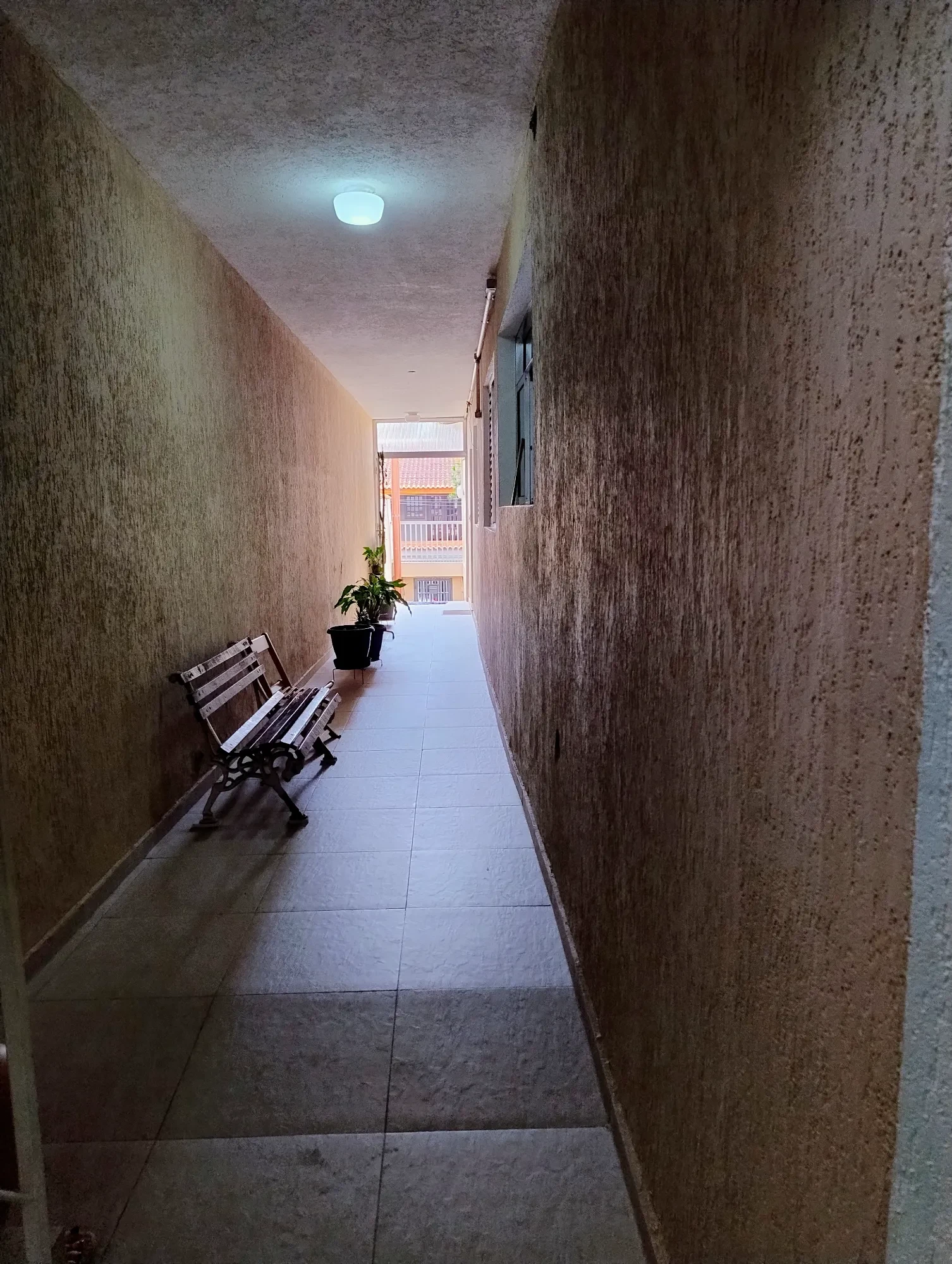 Imagem Casa com 2 Quartos à Venda, 220 m² em Jardim D'Abril - Osasco