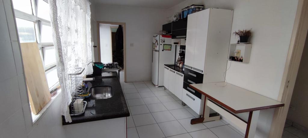 Imagem Apartamento com 3 Quartos à Venda, 119 m²em Centro - Santo André