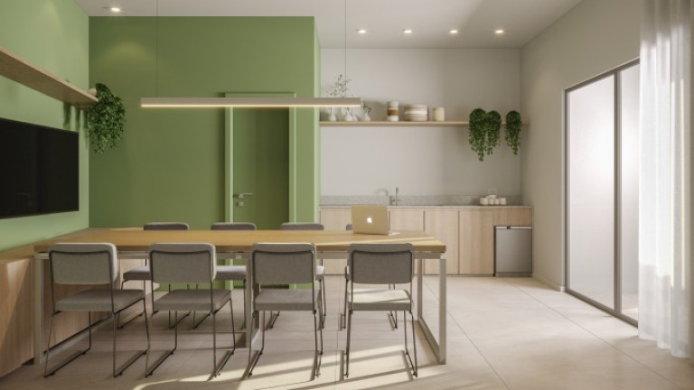 Imagem Apartamento com 2 Quartos à Venda, 58 m²em Jardim Maringá - Sinop
