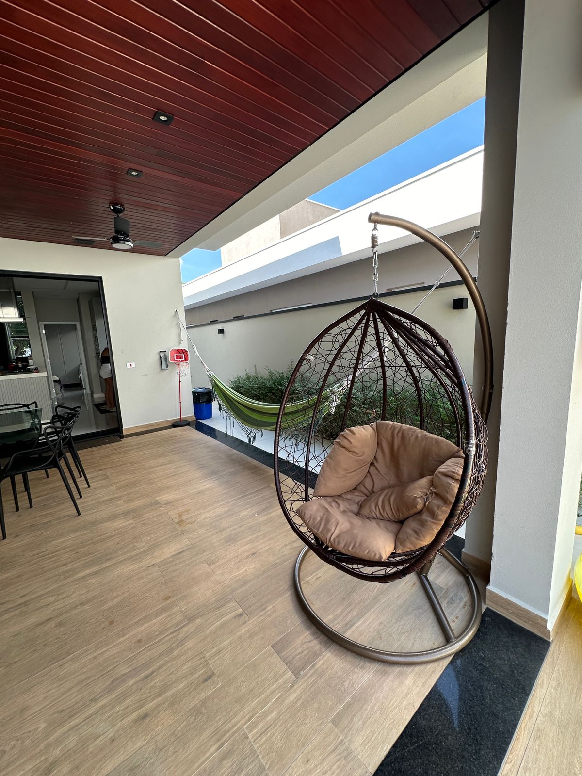 Imagem Casa de Condomínio com 3 Quartos à Venda, 270 m²em Medeiros - Jundiaí