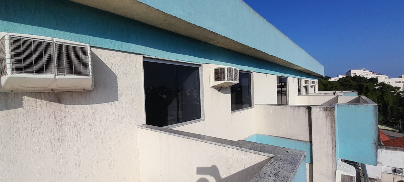 Imagem Cobertura com 4 Quartos à Venda, 188 m² em Pechincha - Rio de Janeiro