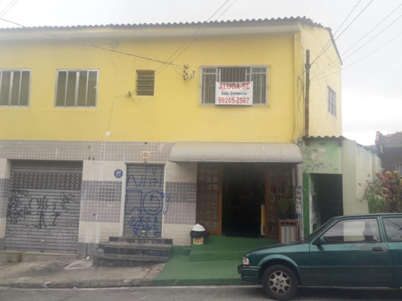 Imagem Ponto Comercial para Alugar, 25 m² em Vila Sônia - São Paulo