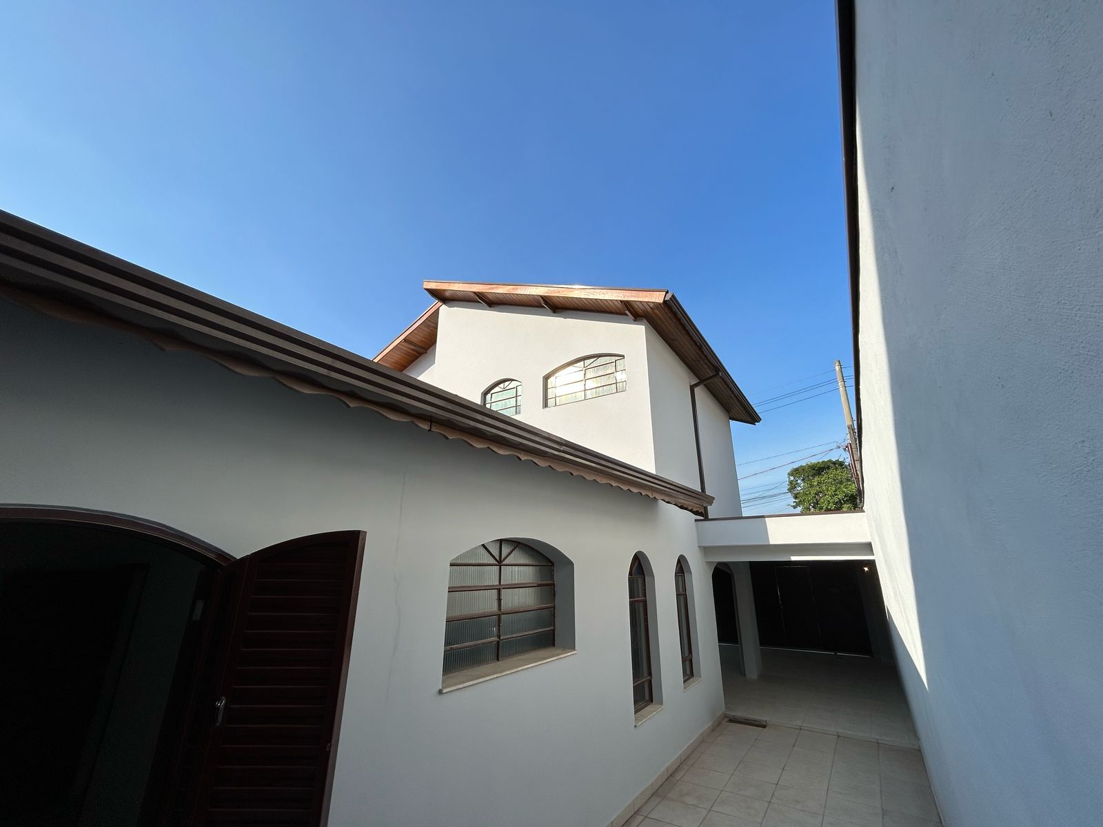 Imagem Casa de Condomínio com 5 Quartos à Venda ou Locação, 300 m² em Nova Caieiras - Caieiras