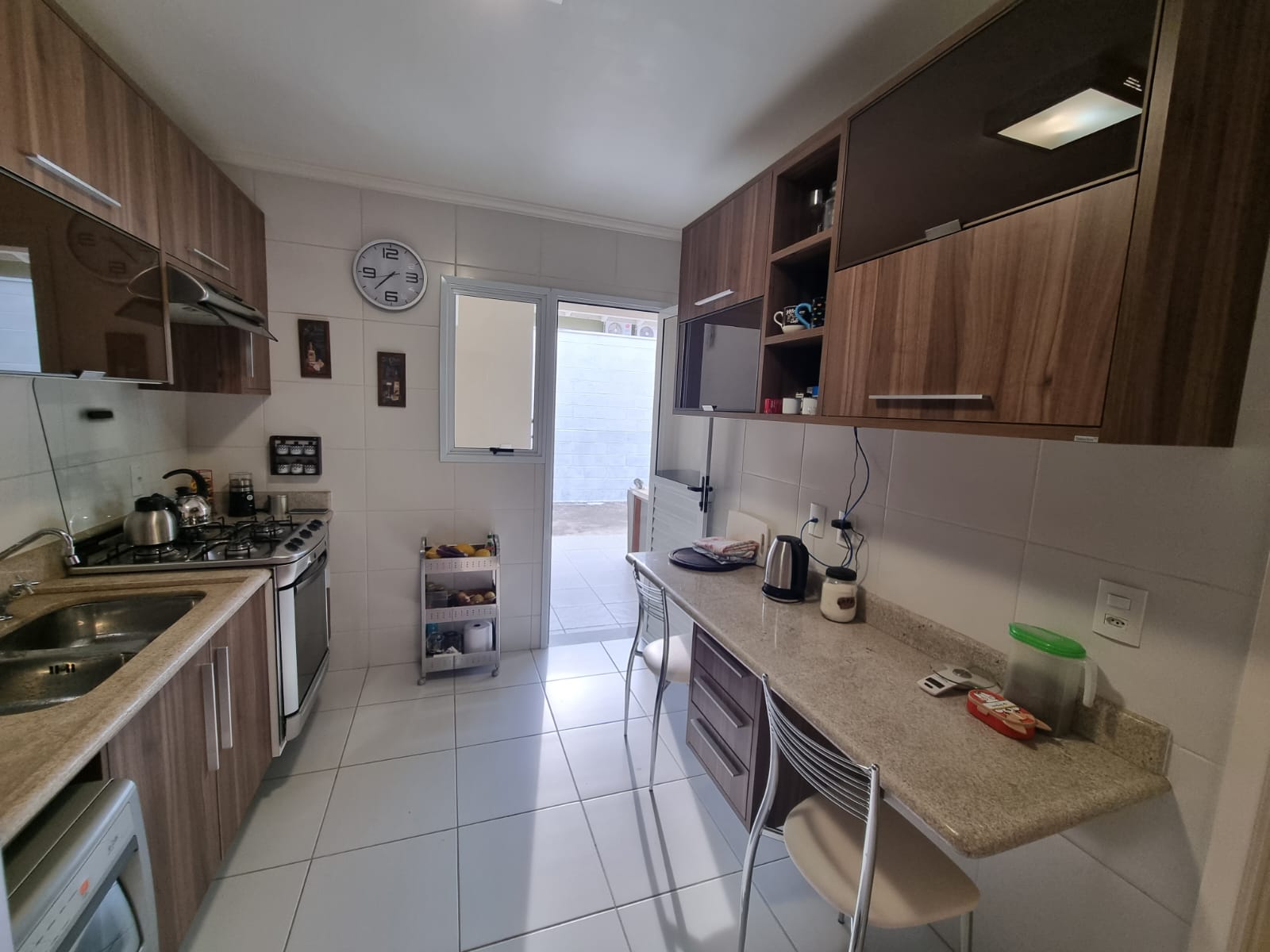 Imagem Casa de Condomínio com 4 Quartos à Venda, 173 m²em Jardim Ermida I - Jundiaí