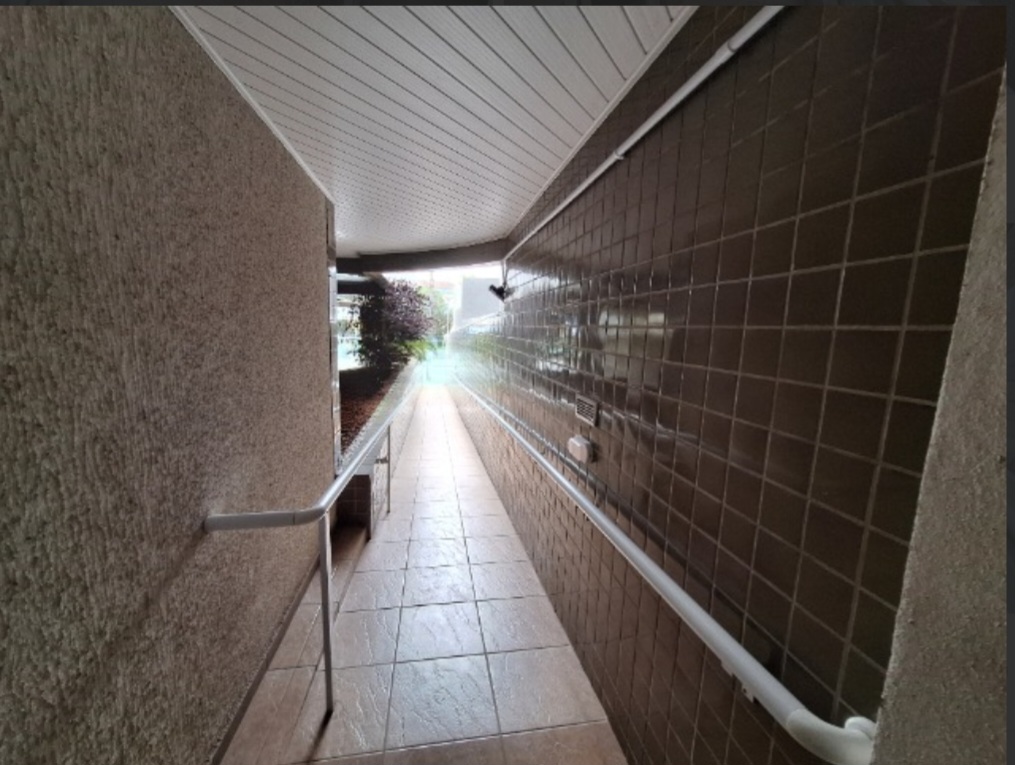 Imagem Apartamento com 2 Quartos à Venda, 68 m² em Canto do Forte - Praia Grande