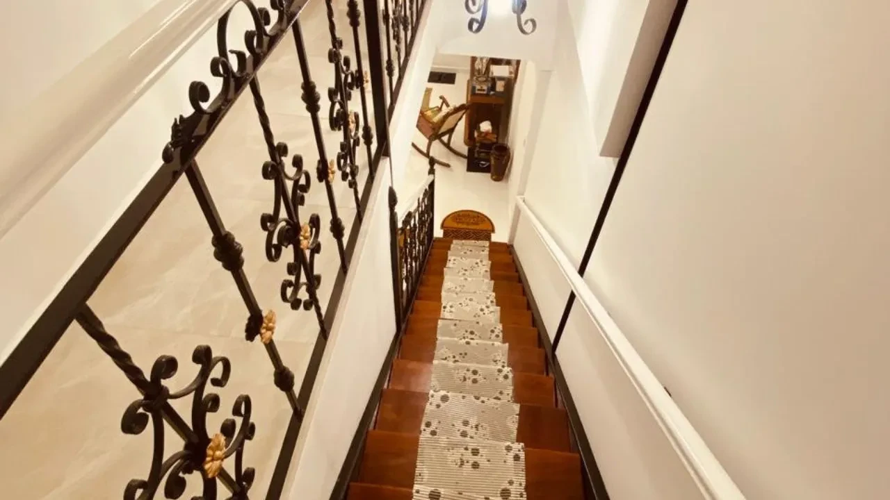 Imagem Sobrado com 4 Quartos à Venda, 214 m² em Encruzilhada - Santos