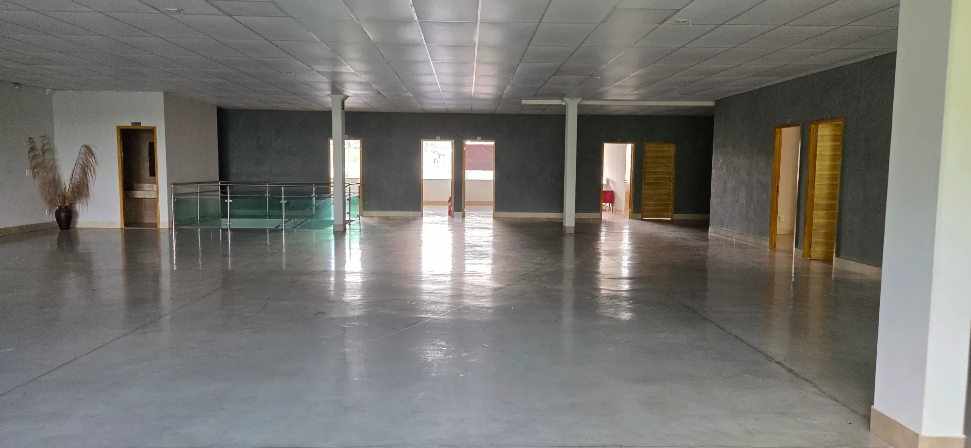 Imagem Sala Comercial para Alugar, 14 m² em Centro - Simões Filho