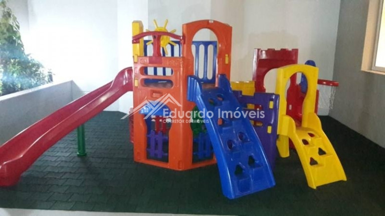 Imagem Apartamento com 3 Quartos para Alugar, 77 m² em Vila Floresta - Santo André