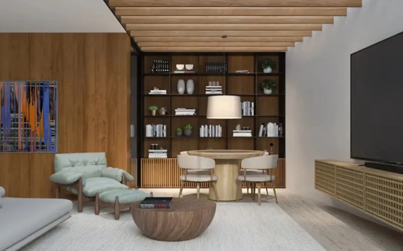 Imagem Casa com 5 Quartos à Venda, 521 m² em Pinheiros - São Paulo