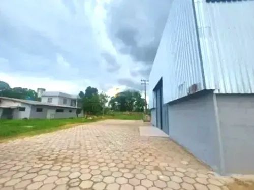 Imagem Galpão à Venda, 5 m²em Pedreira - Belém